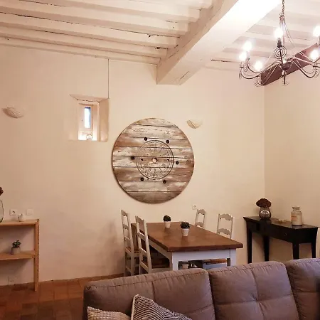 Les Du Chateau Du Rozel Le Rozel