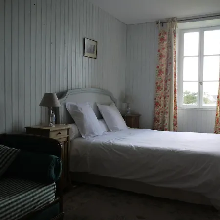 Les Du Chateau Du Rozel Le Rozel