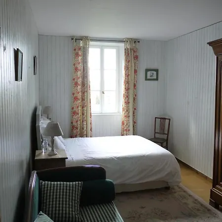 Vakantiehuis Les Du Chateau Du Rozel