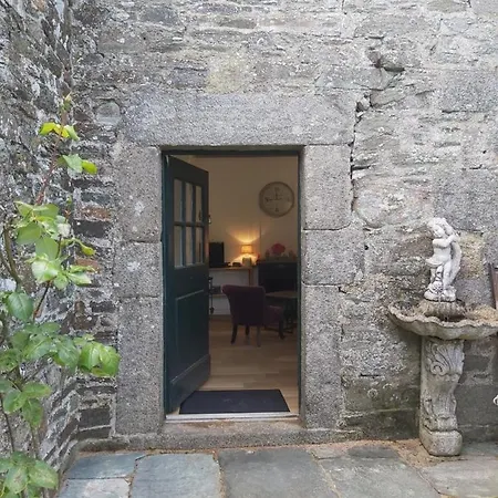 Vakantiehuis Les Du Chateau Du Rozel Le Rozel