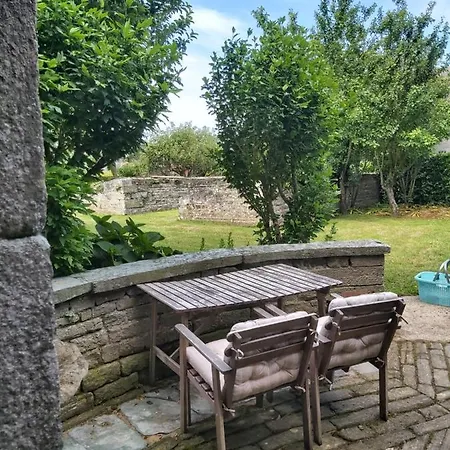 Les Du Chateau Du Rozel Vakantiehuis *