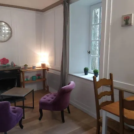 Les Du Chateau Du Rozel Vakantiehuis Le Rozel