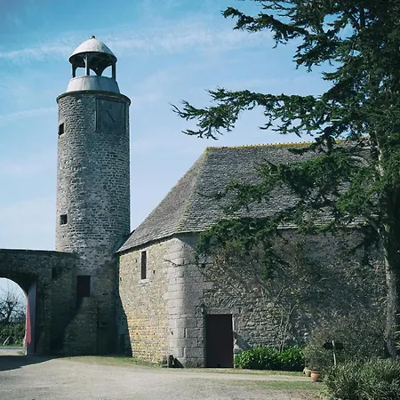 Les Du Chateau Du Rozel * Le Rozel