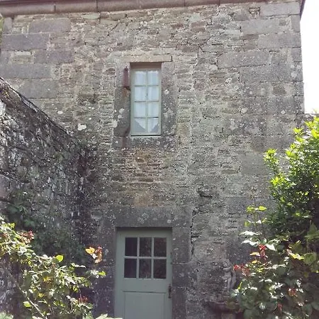 Les Du Chateau Du Rozel * Le Rozel