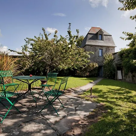 Les Du Chateau Du Rozel Vakantiehuis Le Rozel