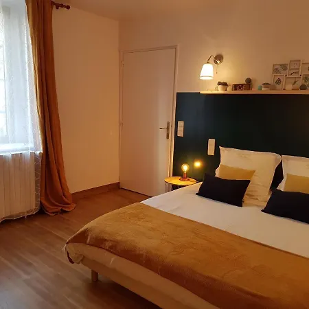 Les Du Chateau Du Rozel Vakantiehuis