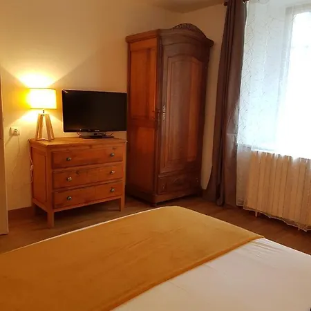 Les Du Chateau Du Rozel Le Rozel