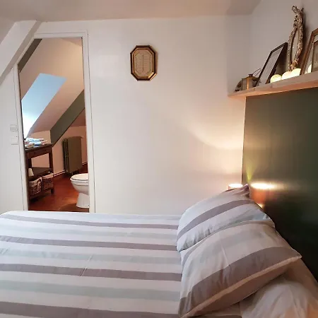 Les Du Chateau Du Rozel Vakantiehuis Le Rozel