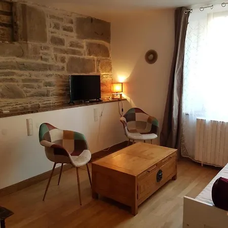 Les Du Chateau Du Rozel Vakantiehuis Le Rozel