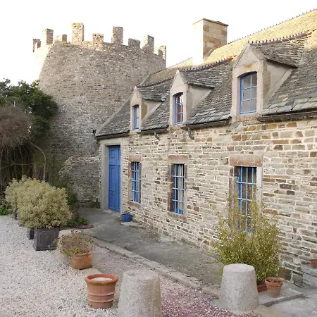 Les Du Chateau Du Rozel *