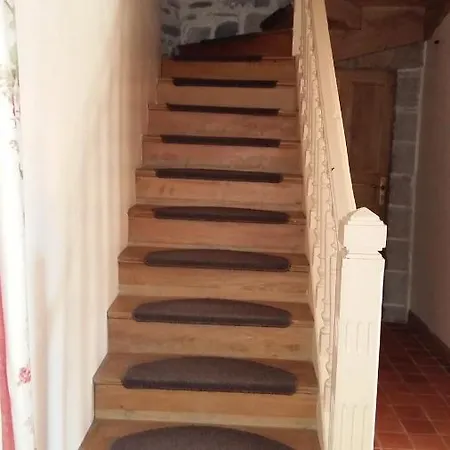 Les Du Chateau Du Rozel Vakantiehuis *