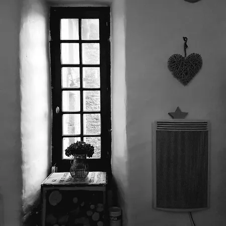 Les Du Chateau Du Rozel *