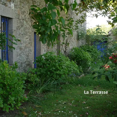 Les Du Chateau Du Rozel Le Rozel