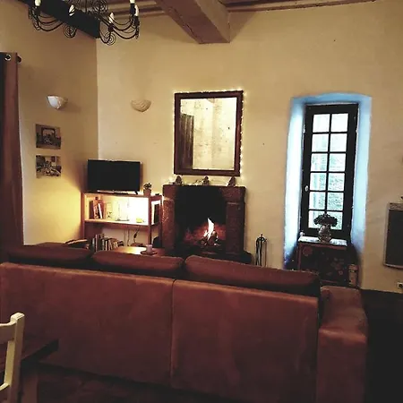 Les Du Chateau Du Rozel 펜션