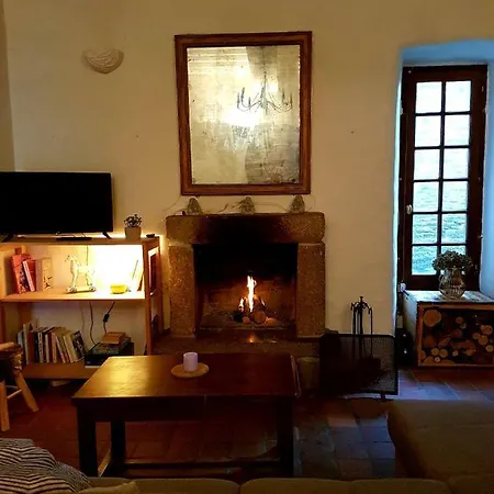 Casa vacanze Les Du Chateau Du Rozel