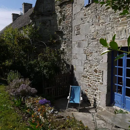 Les Du Chateau Du Rozel * Le Rozel