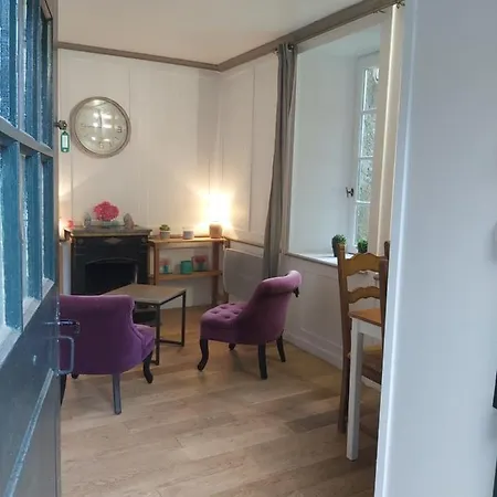 Les Du Chateau Du Rozel * Le Rozel