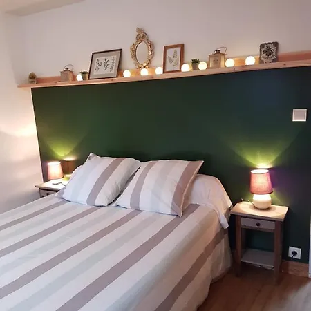 Les Du Chateau Du Rozel Casa vacanze *