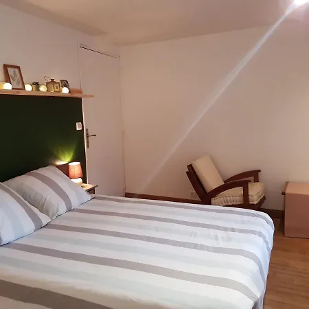 Les Du Chateau Du Rozel Le Rozel