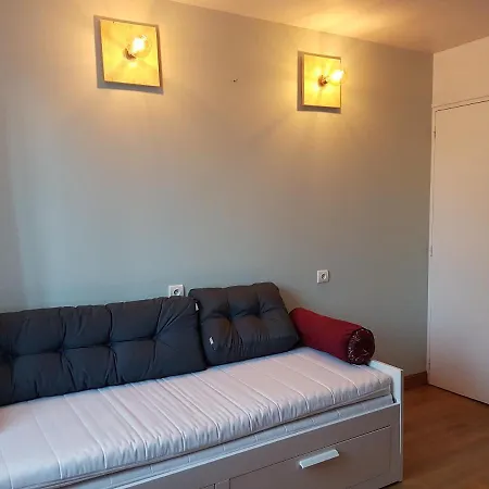 Les Du Chateau Du Rozel 펜션 Le Rozel