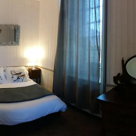 Les Du Chateau Du Rozel 펜션 Le Rozel